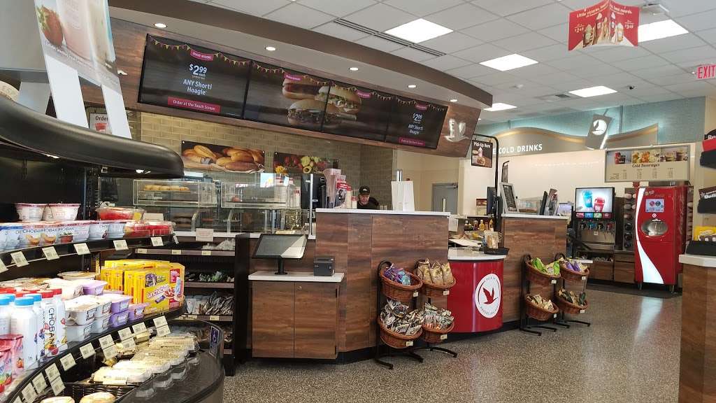 Wawa | 275 E White Horse Pike, Galloway, NJ 08205 | Phone: (609) 593-3765