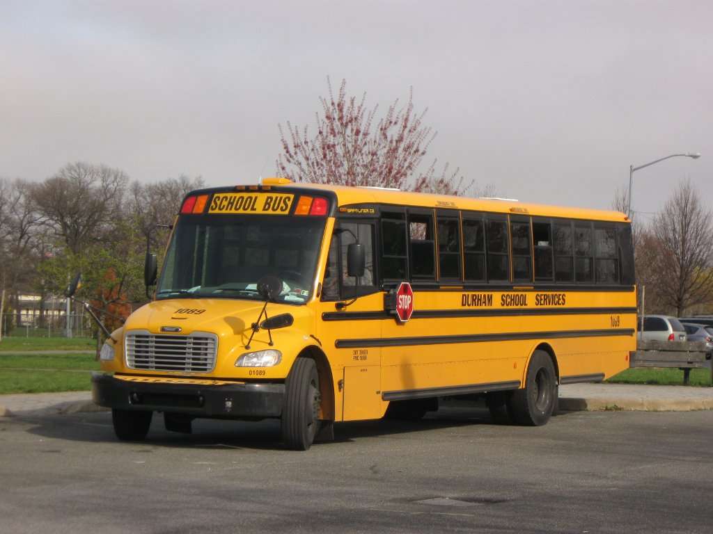 Raytown Schools Bus Garage | 5920 Hardy Ave, Raytown, MO 64133, USA | Phone: (816) 268-7170