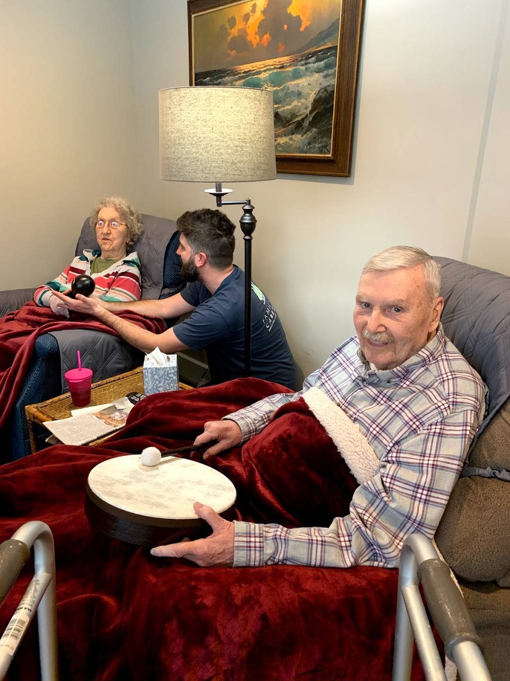 Family Tree Care Homes | 2029 Palmer Dr, New Brighton, MN 55112, USA | Phone: (763) 567-9822