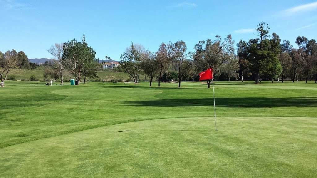 Sinaloa Golf Course | 980 Madera Rd, Simi Valley, CA 93065, USA | Phone: (805) 581-2662