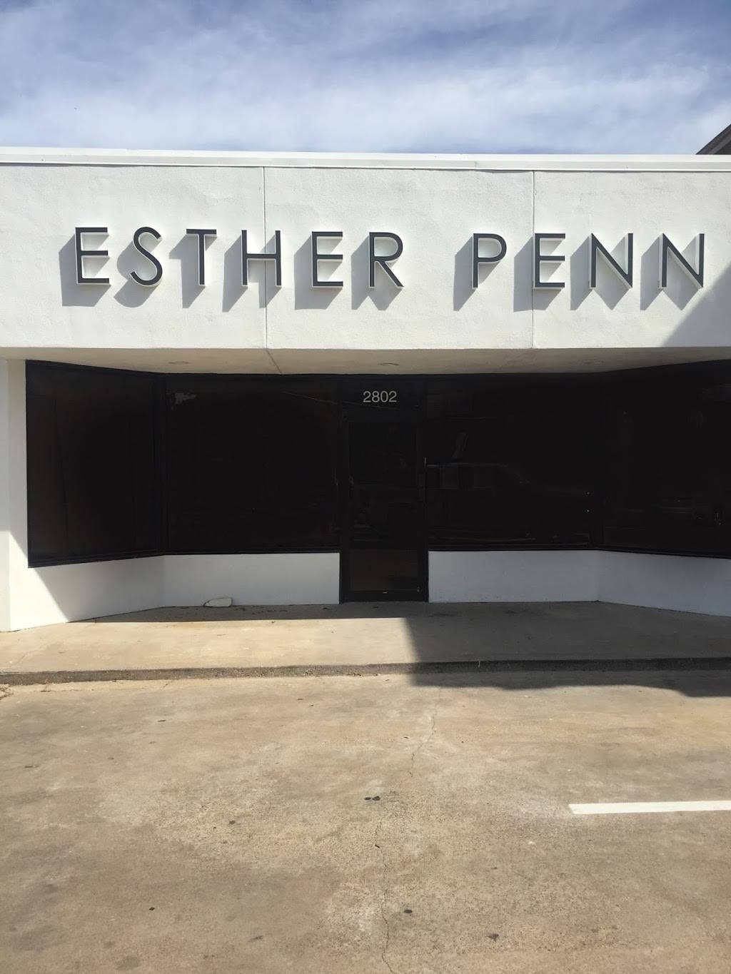 Esther Penn | 2802 N Henderson Ave, Dallas, TX 75206, USA | Phone: (214) 370-9463