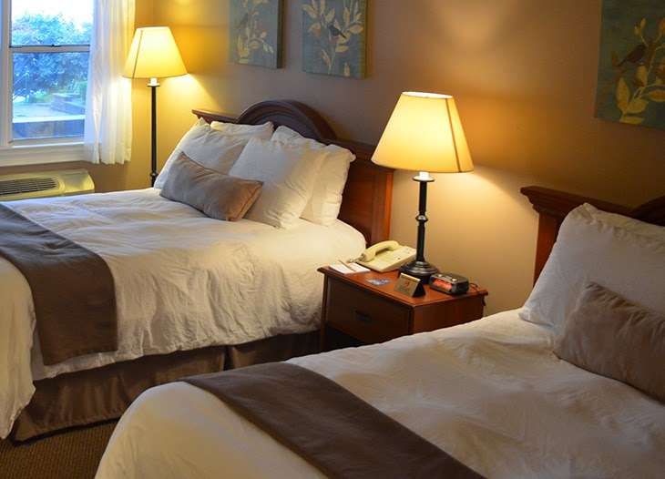 Inn On The Hudson | 634 Main St, Peekskill, NY 10566, USA | Phone: (914) 739-1500