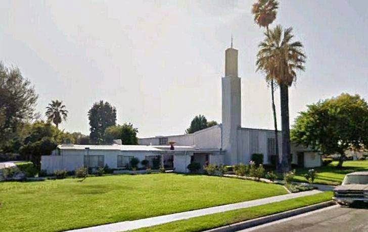 The Church of Jesus Christ of Latter-day Saints | 504 Rimgrove Dr, La Puente, CA 91744, USA | Phone: (626) 333-9582