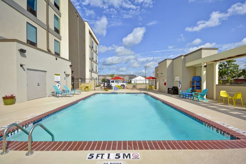Home2 Suites by Hilton Texas City Houston | 3000 Gulf Fwy, Texas City, TX 77591, USA | Phone: (409) 978-2000