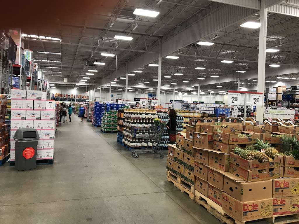 Sams Club | 10488 Katy Fwy, Houston, TX 77043 | Phone: (713) 468-5146