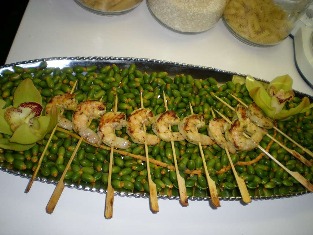 Dine With 9 Catering (LA Production Catering) | Sherman Oaks, CA 91413 | Phone: (818) 769-1883