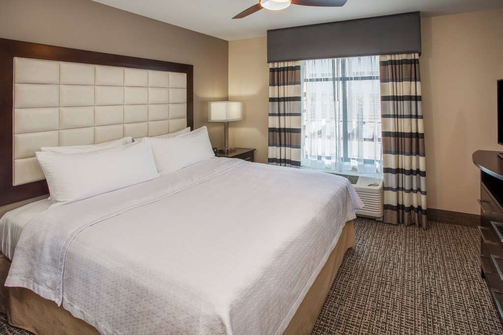 Homewood Suites by Hilton Munster | 9120 Calumet Ave, Munster, IN 46321, USA | Phone: (219) 836-5320