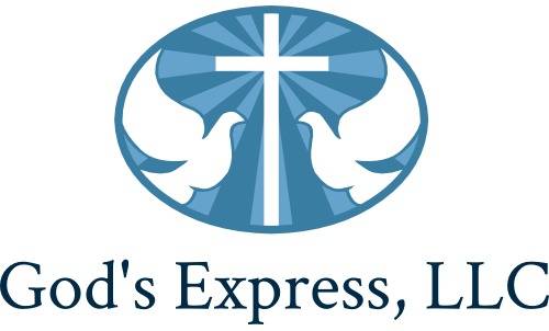 Gods Express, LLC | 5031 S 33rd W Ave #220b, Tulsa, OK 74107, USA | Phone: (918) 392-8461