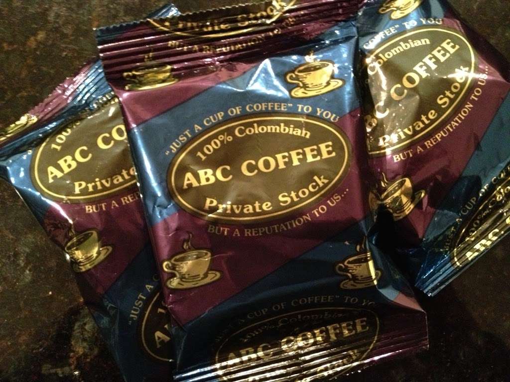 ABC Coffee and Supplies | 2226 S Combee Rd #8, Lakeland, FL 33801, USA | Phone: (863) 688-3778