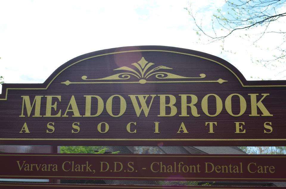 Chalfont Dental Care | 8 Meadowbrook Ln, Chalfont, PA 18914, USA | Phone: (215) 826-3282