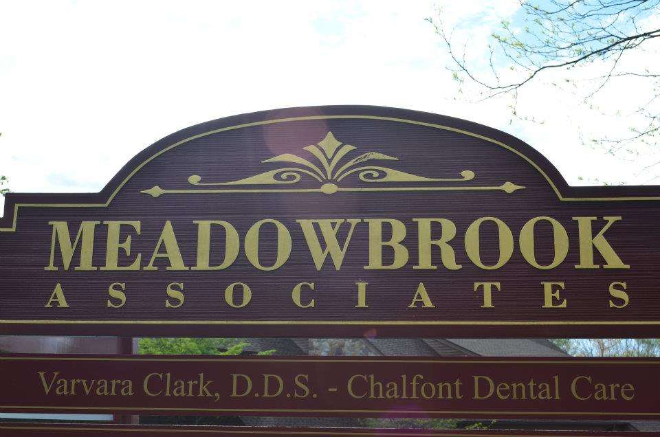 Chalfont Dental Care | 8 Meadowbrook Ln, Chalfont, PA 18914 | Phone: (215) 826-3282