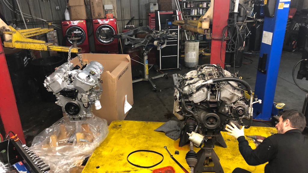 Cooper Lake Automotive | 4739 S Cobb Dr SE, Smyrna, GA 30080, USA | Phone: (770) 431-1936