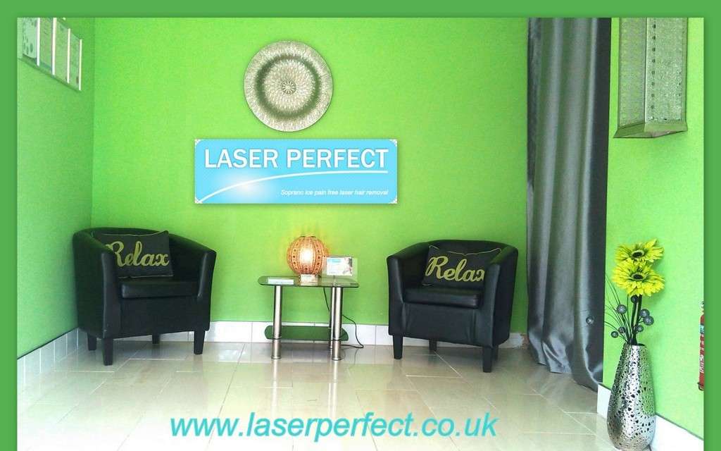 Laser Perfect Hair Removal Clinic | 72 St Georges Rd, Ilford IG1 3PQ, UK | Phone: 07914 857988