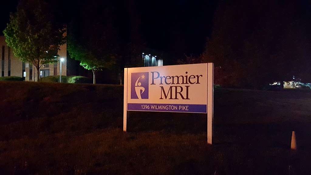 Premier MRI in West Chester | 1396 Wilmington Pike, West Chester, PA 19382, USA | Phone: (610) 399-1138