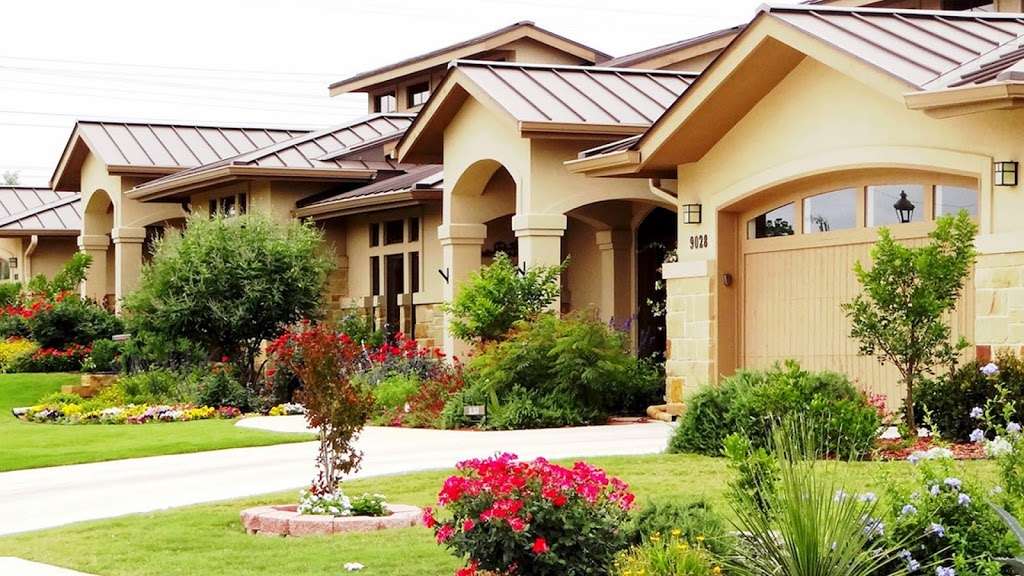 Army Residence Community | 7400 Crestway, San Antonio, TX 78239, USA | Phone: (210) 646-5300
