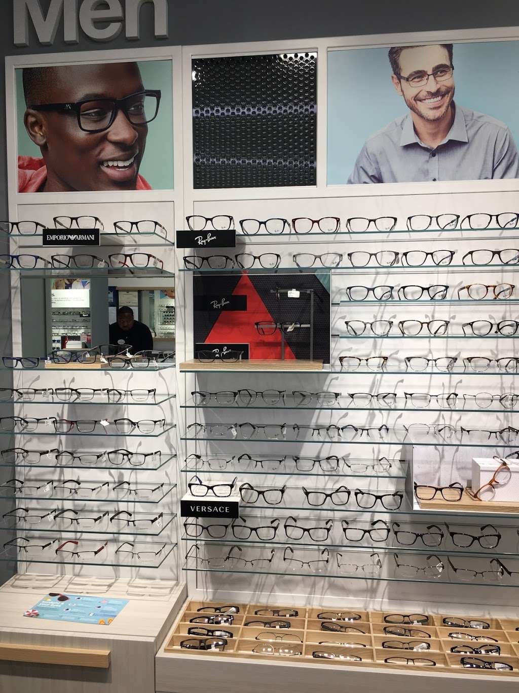Target Optical | 125 Witchwood Dr, North Wales, PA 19454, USA | Phone: (215) 583-2068