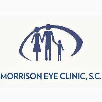 Morrison Eye Clinic SC | 1221 Phoenix St, Delavan, WI 53115, USA | Phone: (262) 728-2667