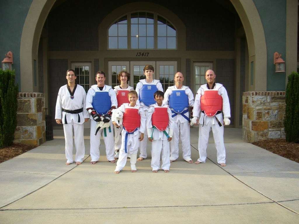 Palisades Taekwondo Academy | 13417 Grand Palisades Pkwy, Charlotte, NC 28278, USA | Phone: (704) 491-5740