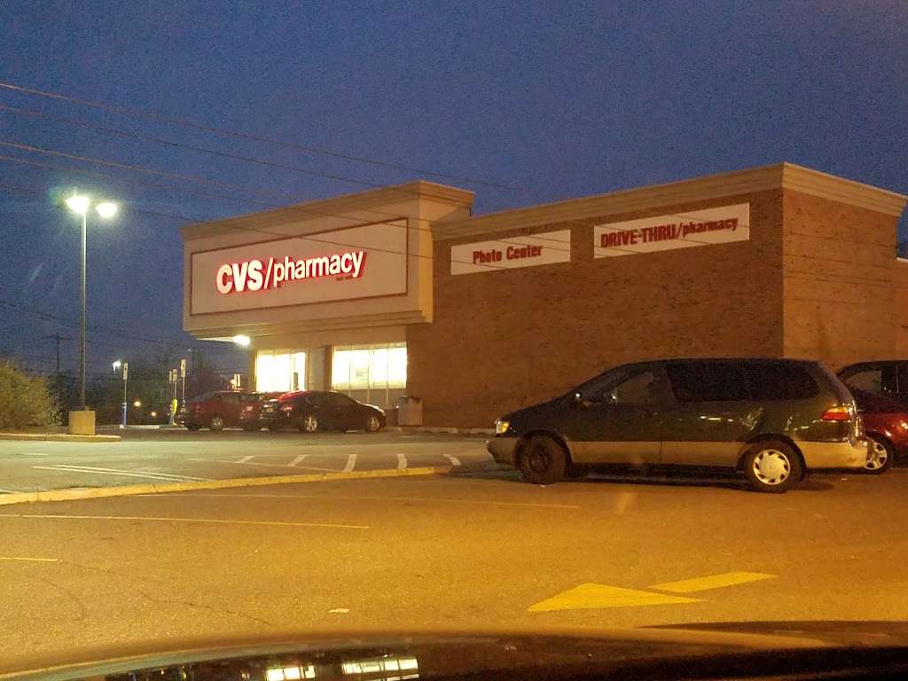 CVS | 1829 Grand Ave, Baldwin, NY 11510, USA | Phone: (516) 378-7645