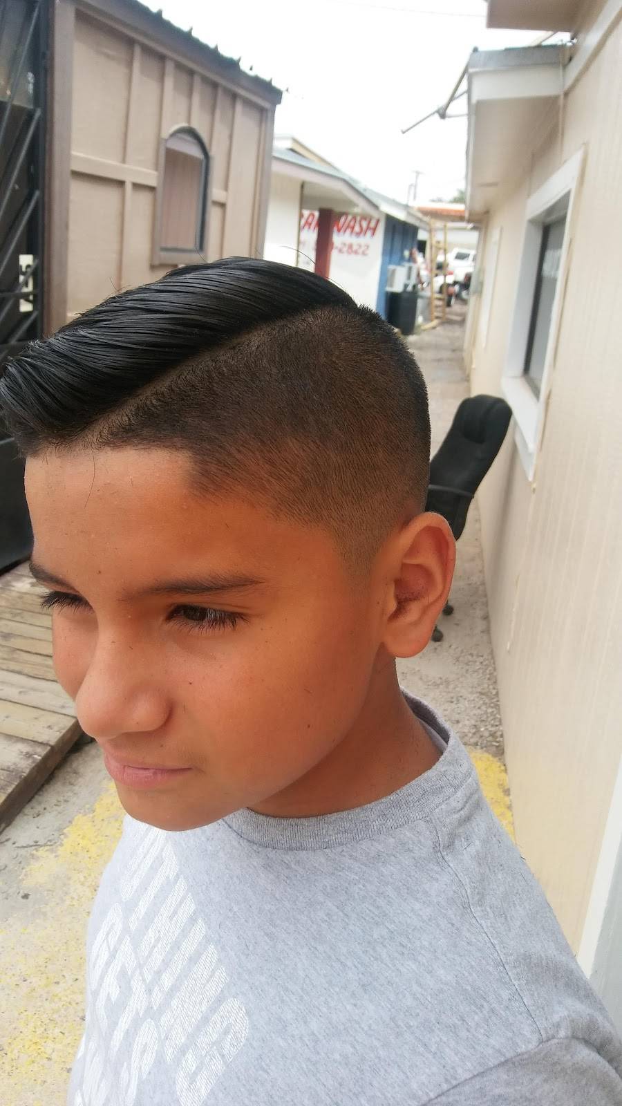 Oscars Barber Shop | 896 Horizon Blvd, Socorro, TX 79927, USA | Phone: (915) 872-1986