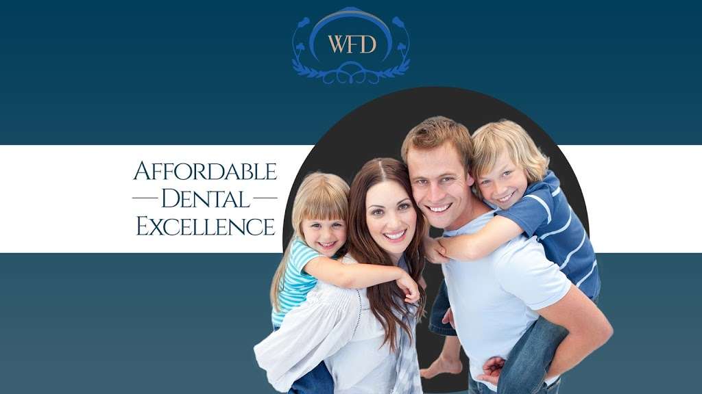 Wilmington Family Dental | 306 Main St, Wilmington, MA 01887, USA | Phone: (978) 467-4754