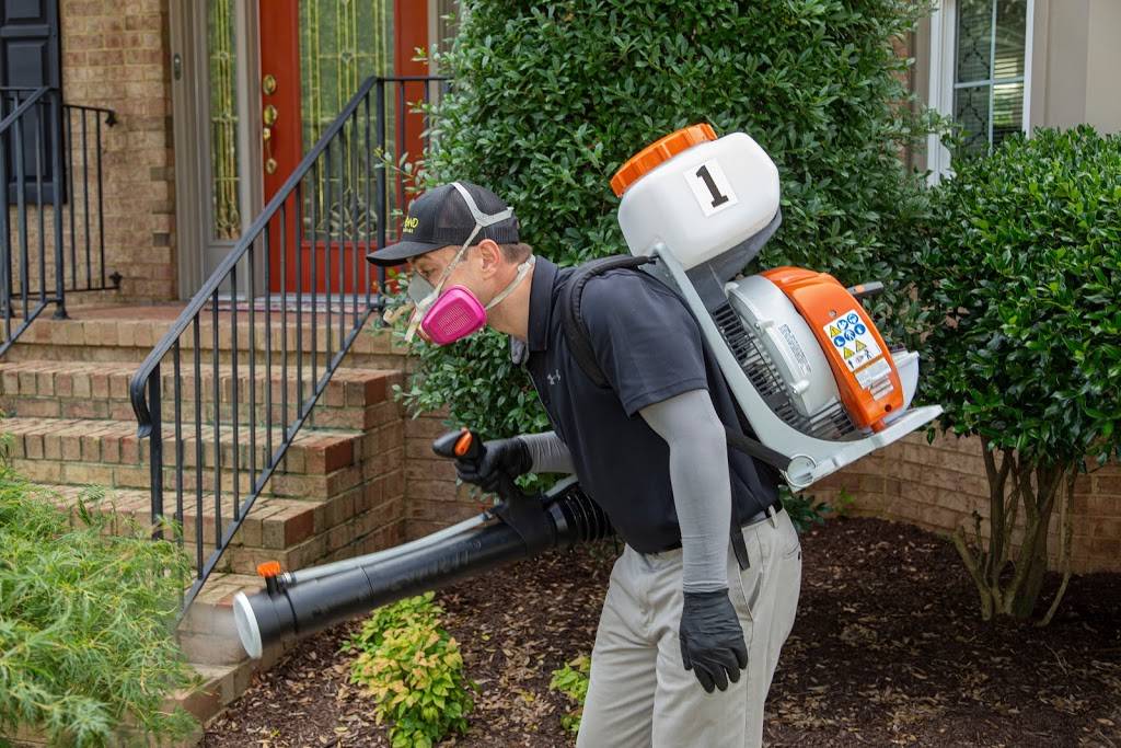 Diamond Exterminators | 4544 Bainbridge Blvd, Chesapeake, VA 23320, USA | Phone: (757) 545-2001