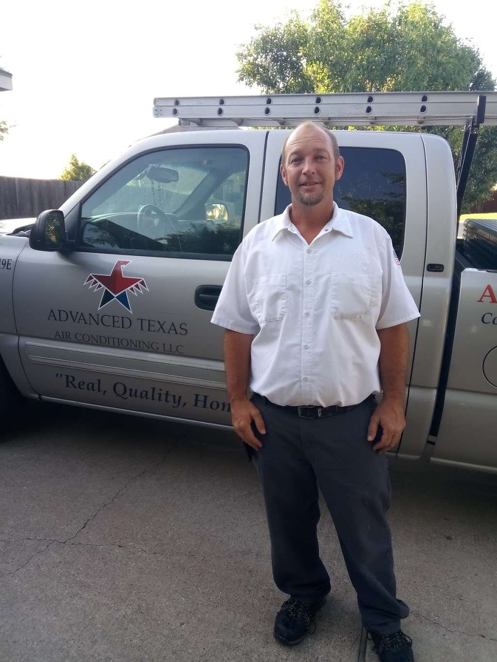 Advanced Texas Air Conditioning LLC | 7509 Normandy Rd, Rowlett, TX 75089, USA | Phone: (214) 554-7394