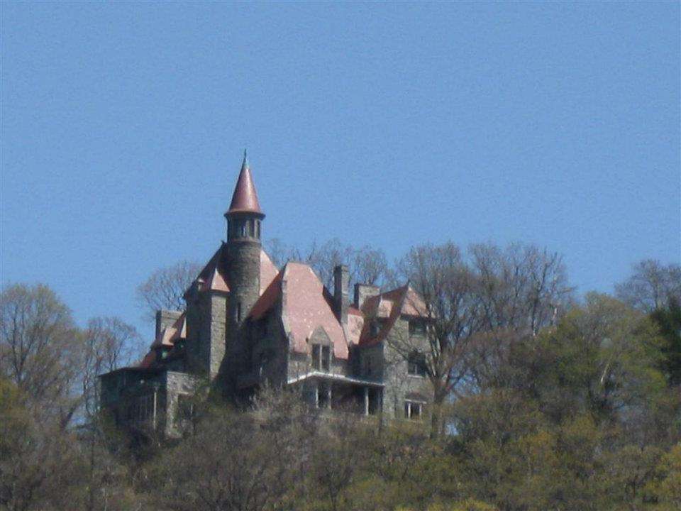 Castle Rock Park | 31 Wing and Wing, Garrison, NY 10524, USA