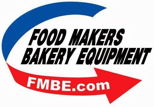 Food Makers Bakery Equipment | 16019 Adelante St, Irwindale, CA 91702 | Phone: (626) 358-1343