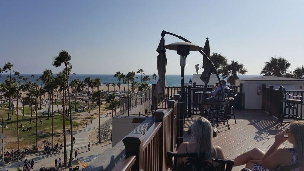 Venice Beach Suites & Hotel | 1305 Ocean Front Walk, Venice, CA 90291 | Phone: (310) 396-4559