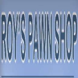 Roys Pawn and Gun | 635 E Irving Blvd, Irving, TX 75060, USA | Phone: (972) 579-7992