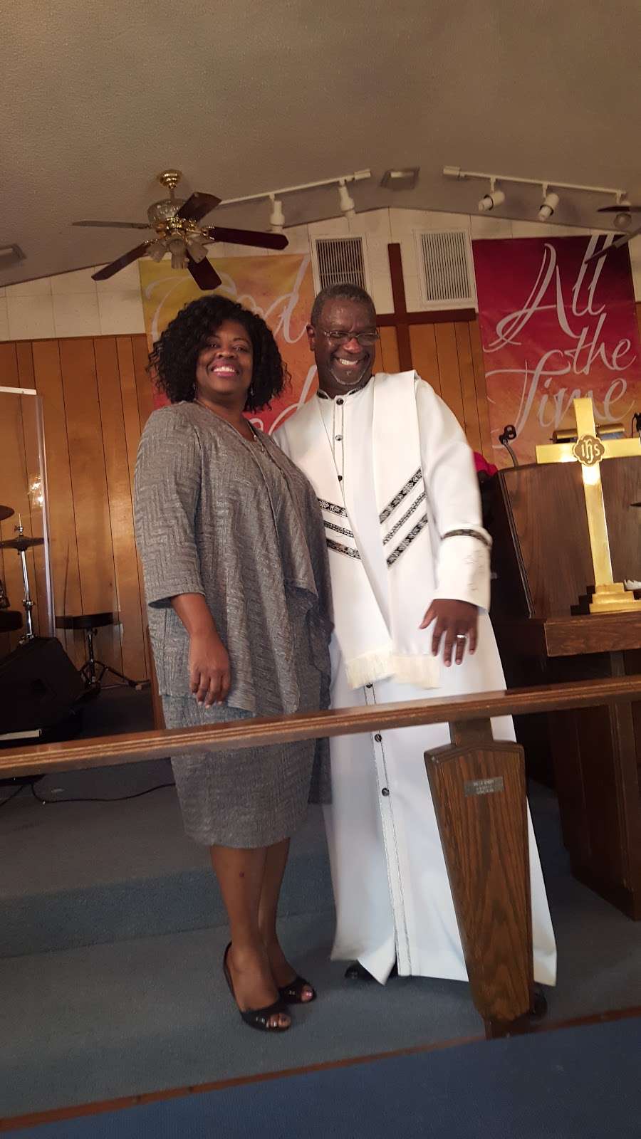 Bethel Ame Church | Perris, CA 92570, USA | Phone: (951) 657-5705