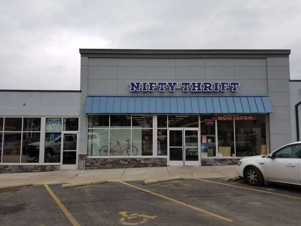 K-Towns Nifty Thrift Store | 4710 NE Vivion Rd, Kansas City, MO 64119 | Phone: (816) 812-8012