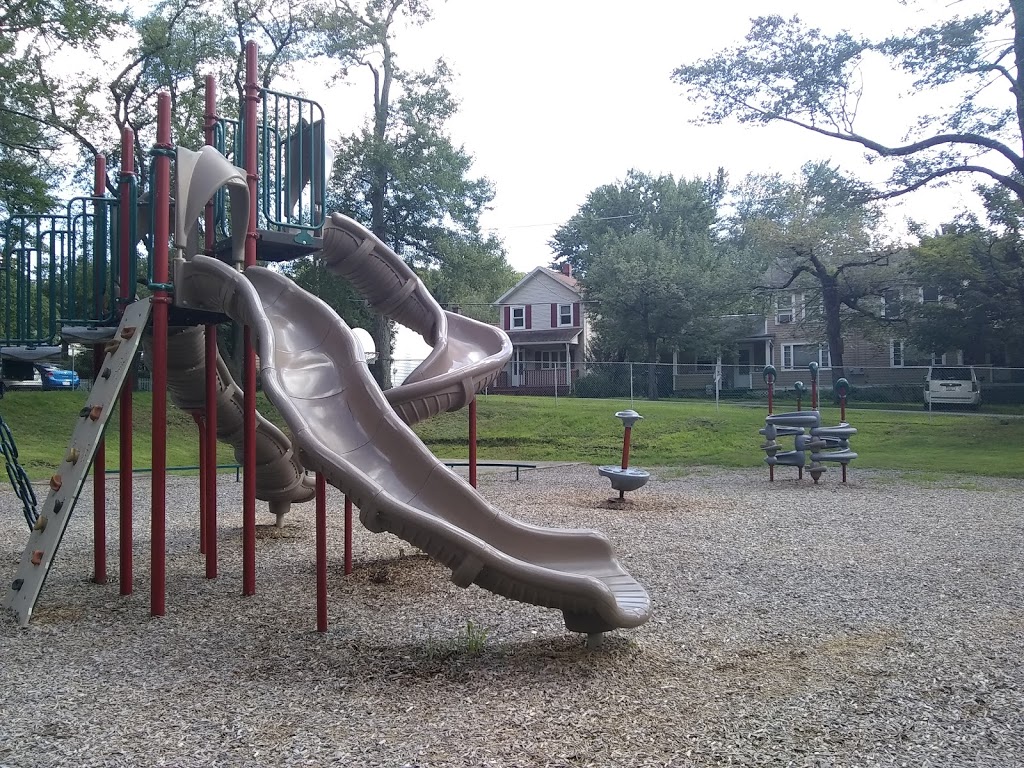 Laflin Creekside Community Playground | Wilkes-Barre, PA 18702, USA
