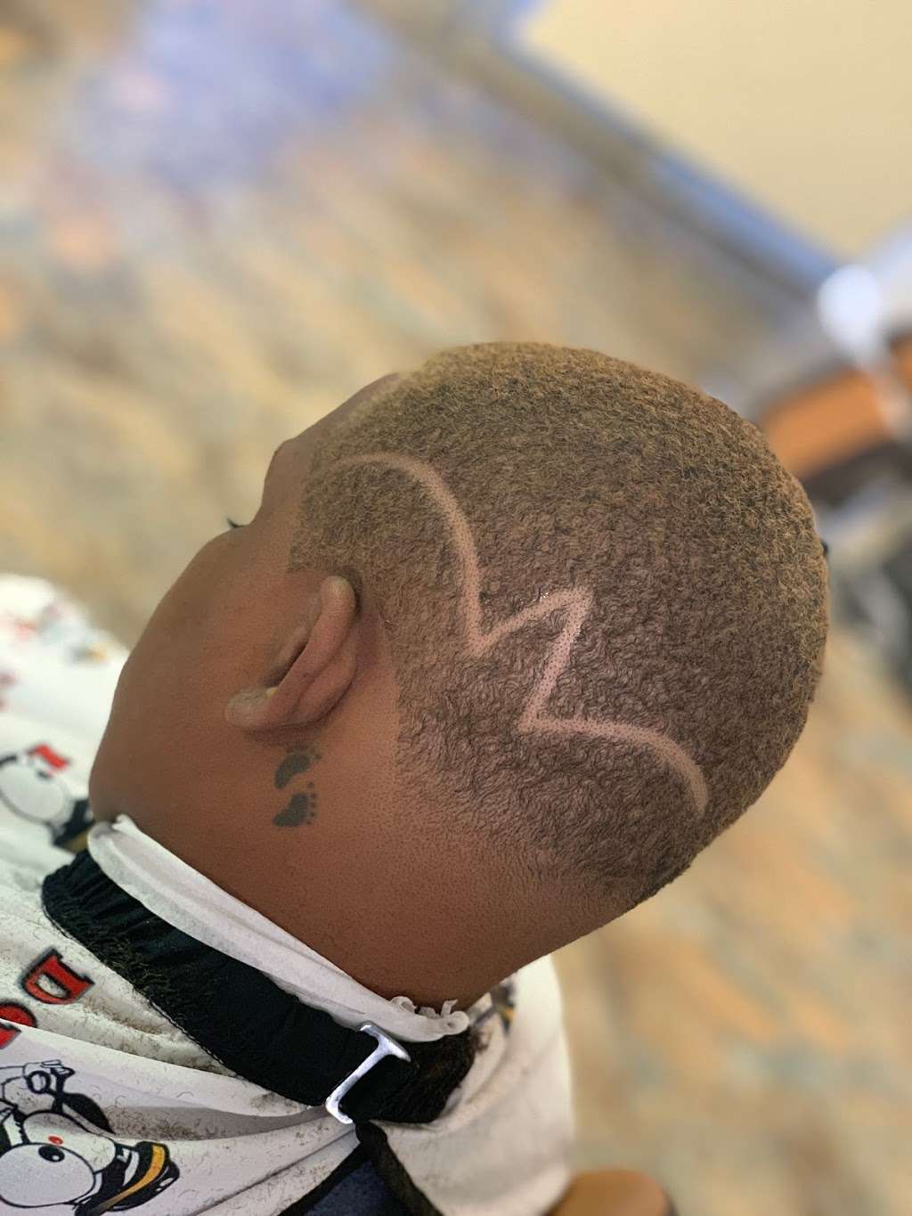 Don Dada Cutz | 4241 Cook Rd, Houston, TX 77072, USA | Phone: (832) 865-7145