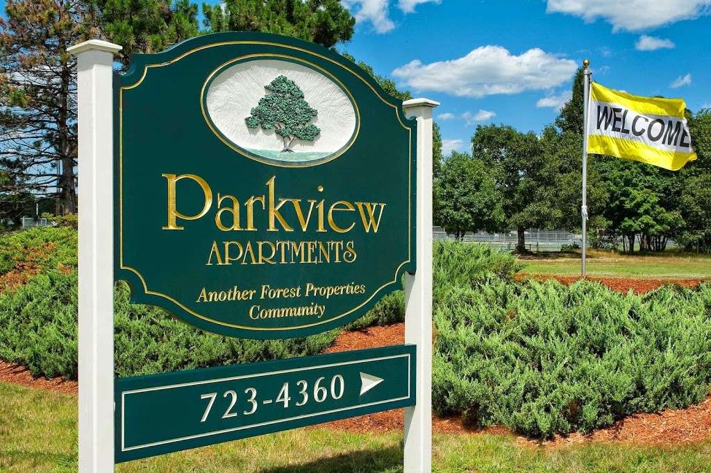 Parkview Exchange | 180 Parkview Dr, Pawtucket, RI 02861, USA | Phone: (401) 723-4360