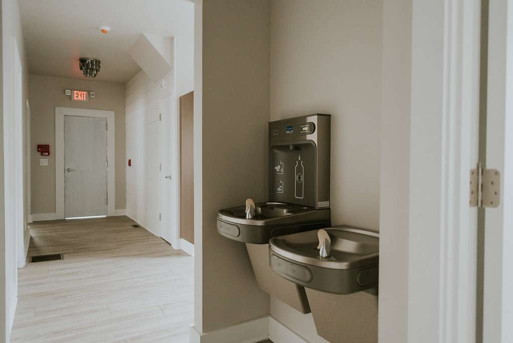 Black Rock Yoga | 3064 Fairfield Ave, Bridgeport, CT 06605, USA | Phone: (203) 355-9888