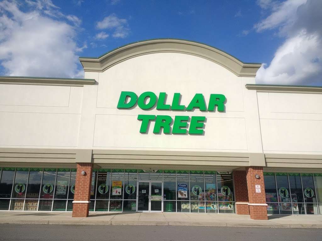 Dollar Tree | 45 Plaza Dr #2, Tamaqua, PA 18252, USA | Phone: (570) 668-3920