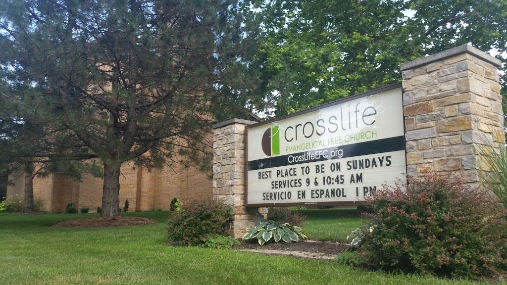 CrossLife Evangelical Free Church. | 431 W Austin Ave, Libertyville, IL 60048 | Phone: (847) 362-8155