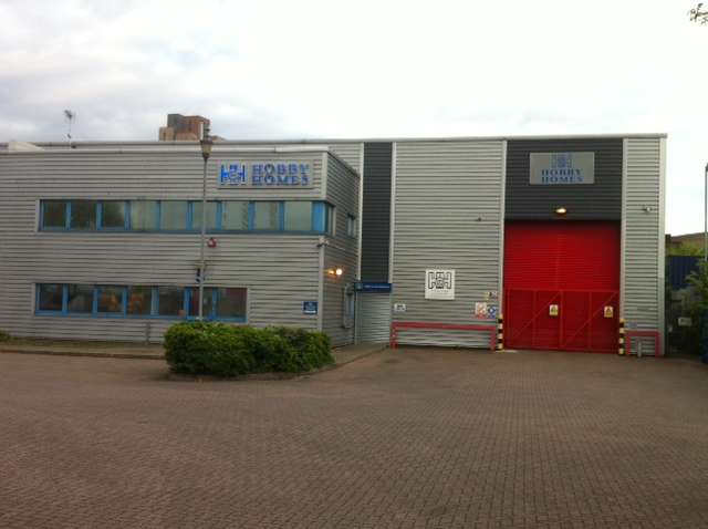 Hobby Homes | 5 St Andrews Way, London E3 3PA, UK | Phone: 020 7537 6500