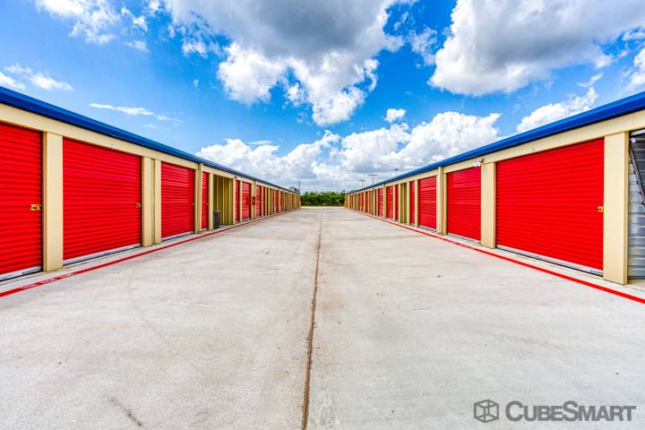 CubeSmart Self Storage | 21300-B Northwest Fwy, Cypress, TX 77429, USA | Phone: (281) 890-9991