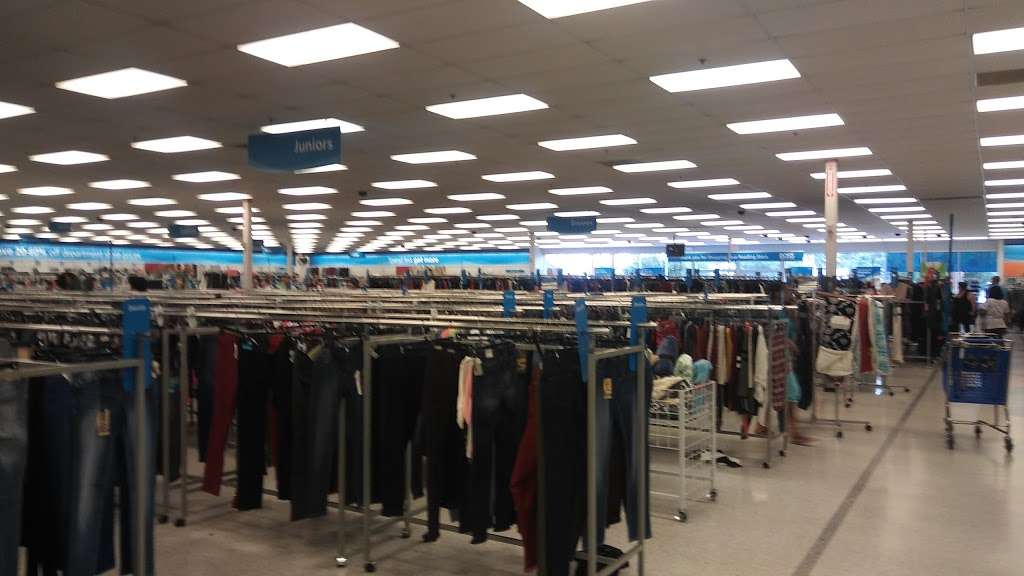 Ross Dress for Less | 2757 Papermill Rd, Reading, PA 19610 | Phone: (610) 372-9280