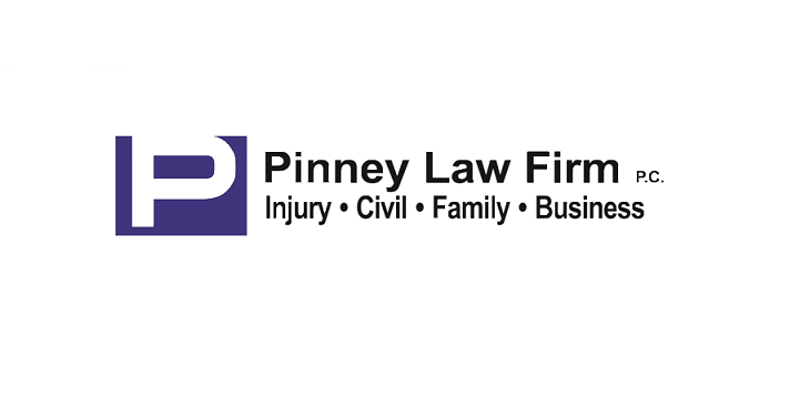 Pinney Law Firm, PC | 503 Ward Rd #100, Baytown, TX 77520, USA | Phone: (281) 425-1300