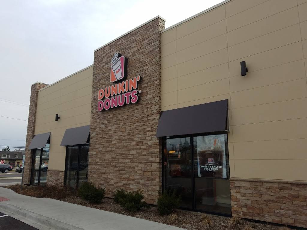 Dunkin | 2775 Dundee Rd, Northbrook, IL 60062 | Phone: (224) 261-8913