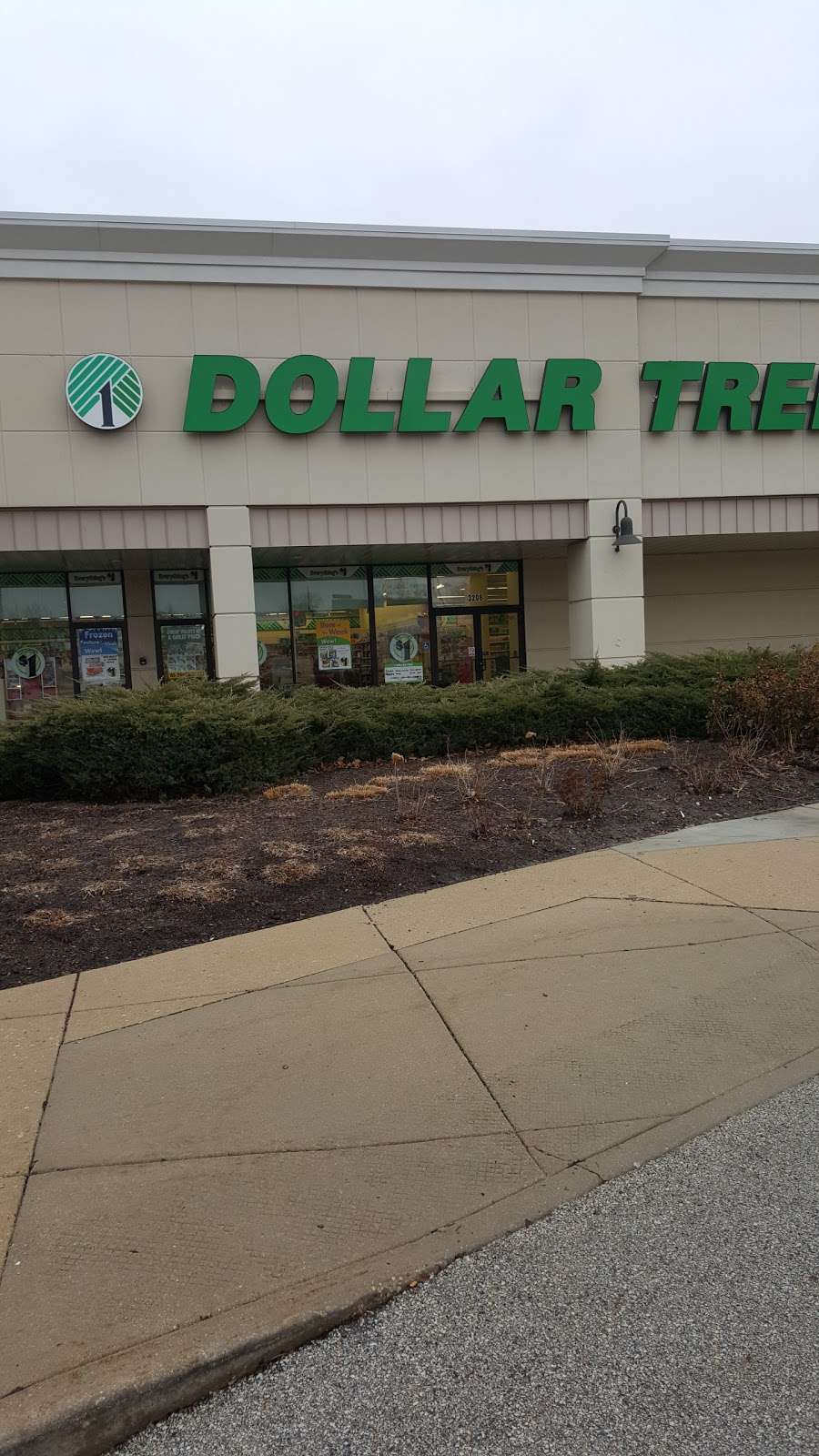 Dollar Tree | 3208 Kirchoff Rd, Rolling Meadows, IL 60008, USA | Phone: (847) 506-0139