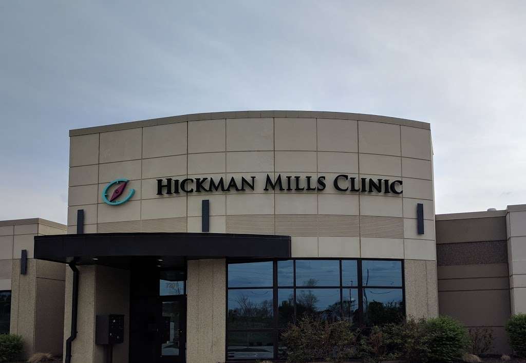 Hickman Mills Clinic | 7201 E 147th St, Grandview, MO 64030, USA | Phone: (816) 348-2260