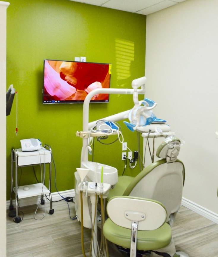 Hillcrest Dental Studio | 2130 Grand Ave H, Chino Hills, CA 91709, USA | Phone: (909) 927-5333