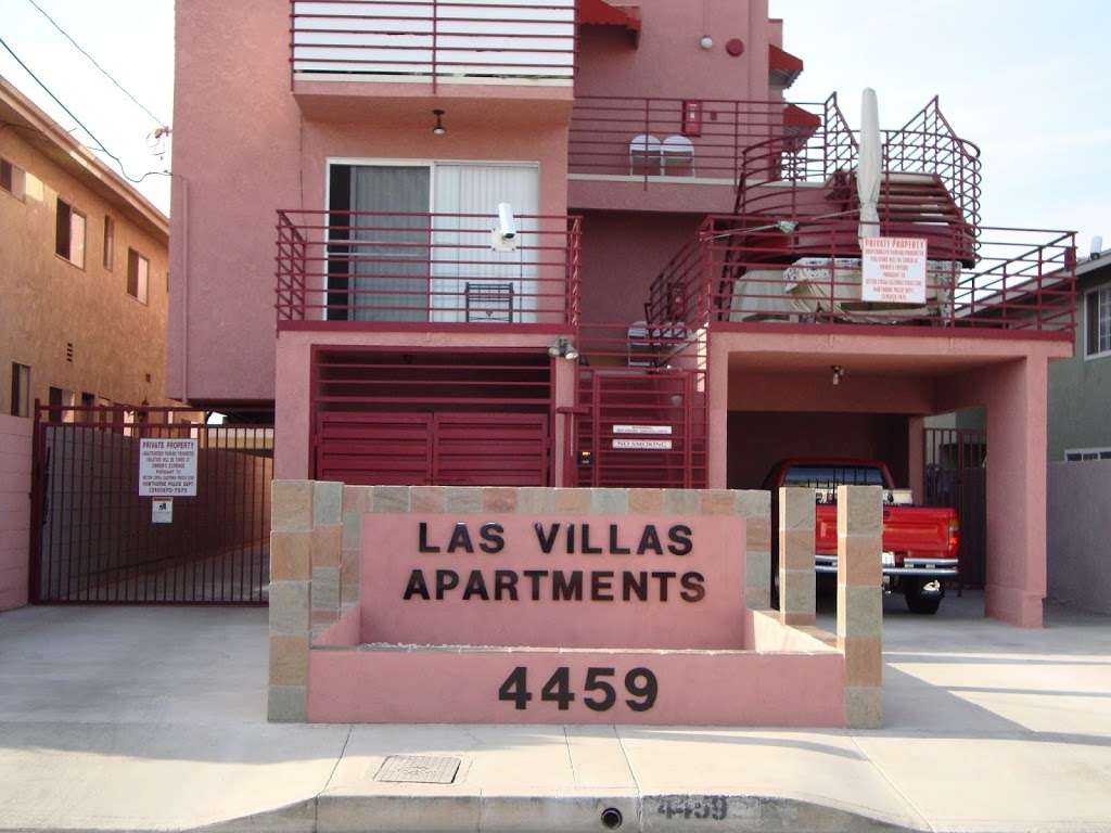 Las Villas Apartments | 4459 W 142nd St #4, Hawthorne, CA 90250, USA | Phone: (424) 271-7059