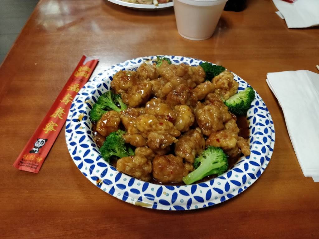 China House | 5921 S Sooner Rd, Oklahoma City, OK 73135, USA | Phone: (405) 677-9000