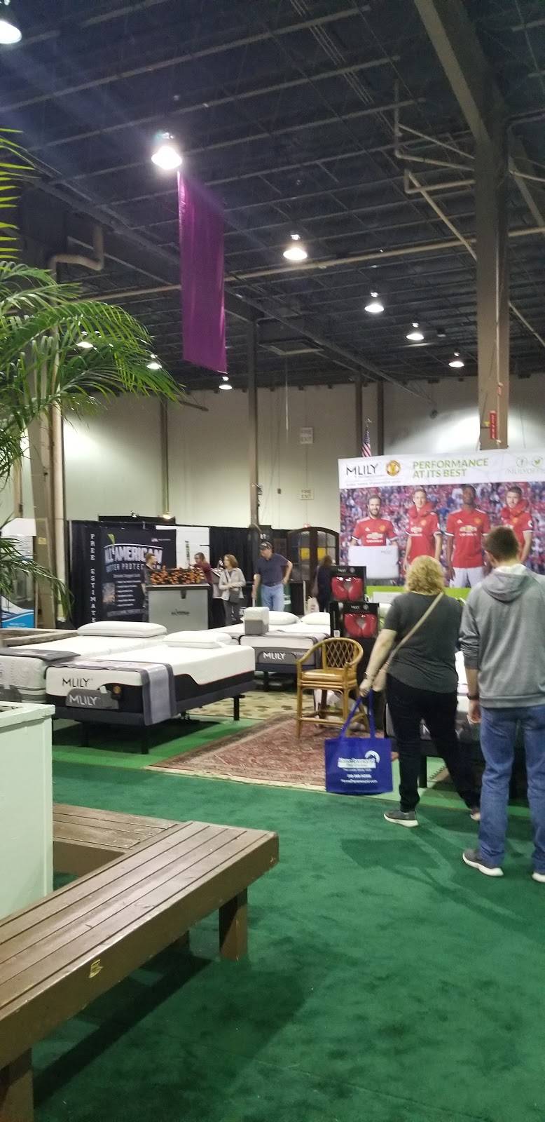 Georgia Mattress Gallery | 6060 Dawson Blvd Ste A, Norcross, GA 30093, USA | Phone: (770) 990-6949
